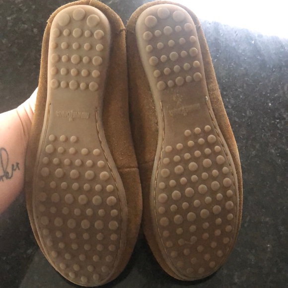 Minnetonka moccasin size 5 - Picture 5 of 6